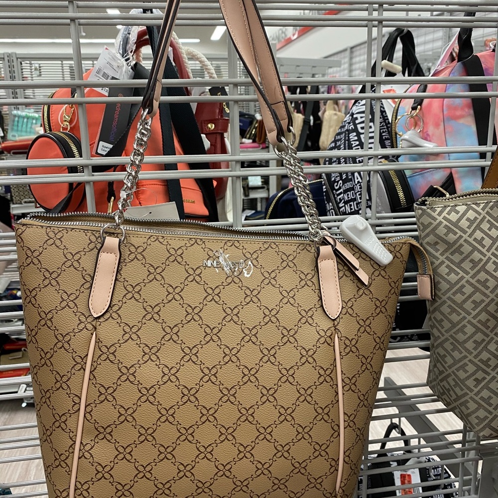 Handbag